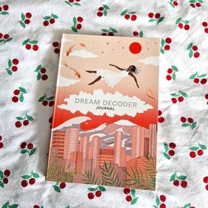 Dream Decoder Journal